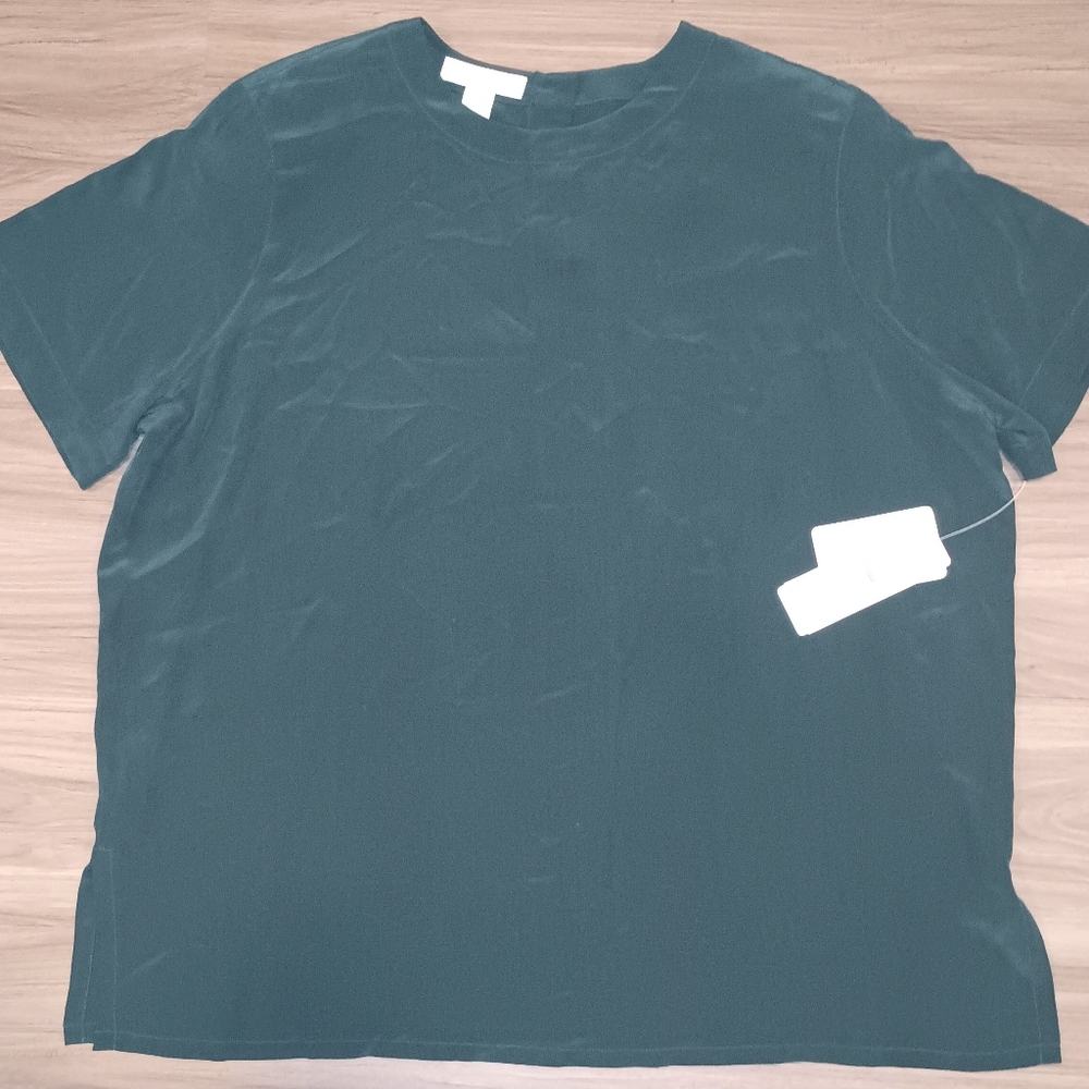 Women's Jones of New York blouse size 16w